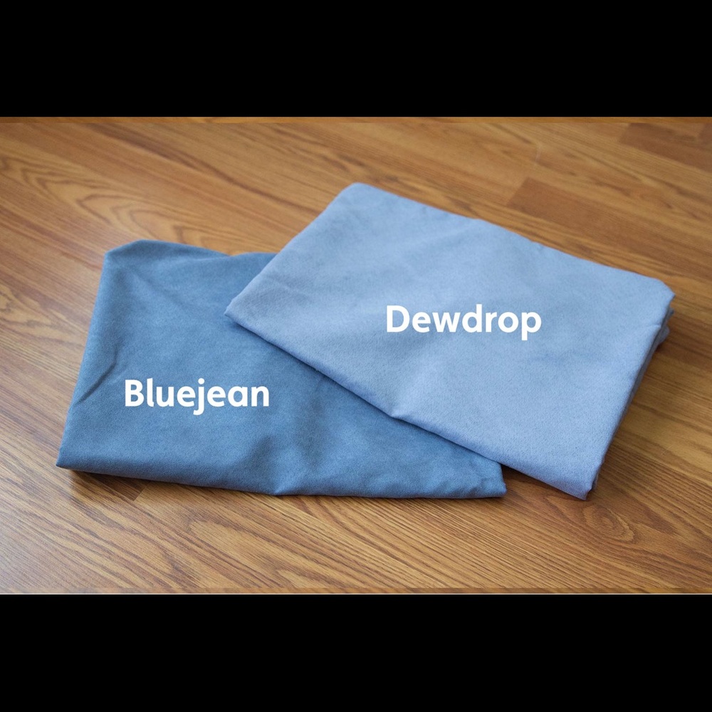 NUGGET Dewdrop Cover Only